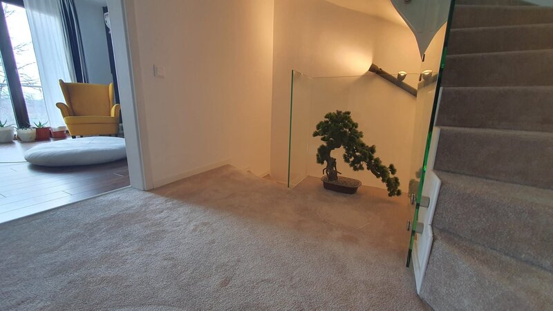 Popesti-Leordeni, 15 minute de metrou Berceni, vila mobilata si utilata